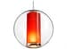 Shade Finish: Orange