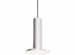 Shade Finish: Anodized Silver