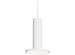 Shade Finish: White