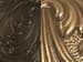 Finish: Mahogany Bronze with Antique Brass