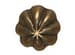 Counter Stool Nail Trim: S506A - Old Brass