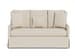Cushion Style: Cushion Option 3 Over Bench
