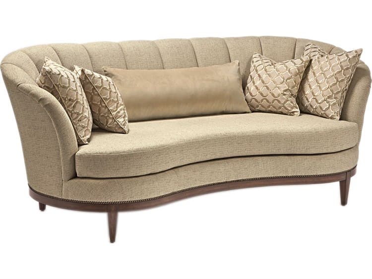 Marge Carson Vista Sofa CARCVI43
