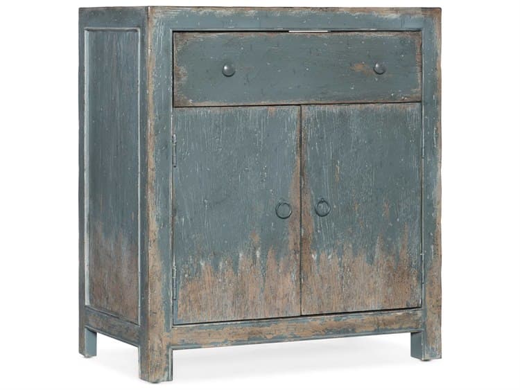 Hooker Furniture Boheme Blues Accent Chest HOO575050006BLU