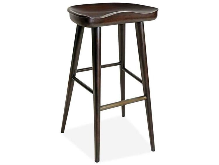 Brownstone Furniture Balboa Midnight Counter Stool BRNBBMB801