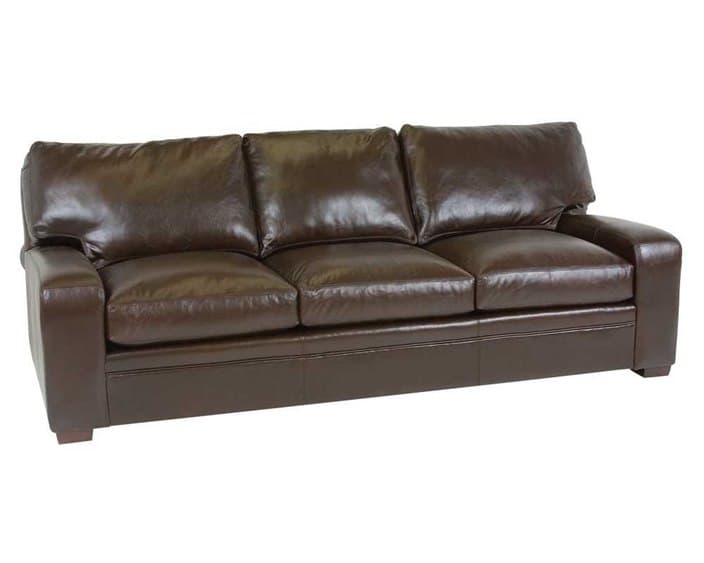 Classic Leather Vancouver Sofa Cl4513, Classic Leather Chelsea Tufted Sofa