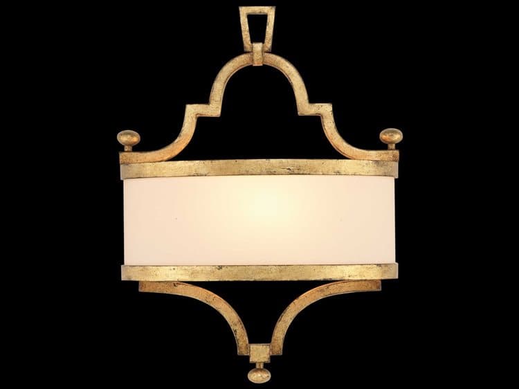 Fine Art Lamps Portobello Road 421250ST Wall Sconce FA421250ST