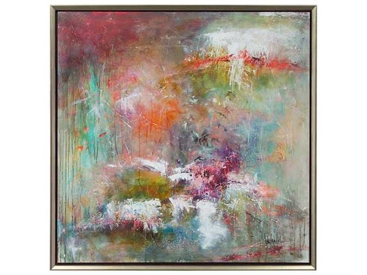 John Richard Abstract Canvas Wall Art | JRGBG0566