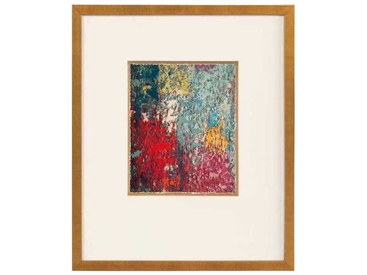 John Richard Abstract Canvas Wall Art JRGBG1544A