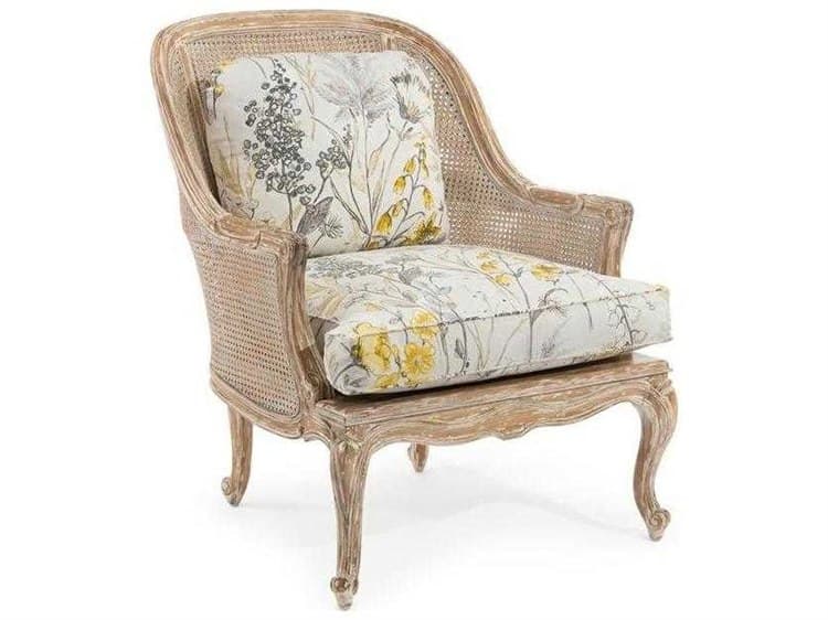 John Richard Accent Furniture Chair JRAMF13512088AS