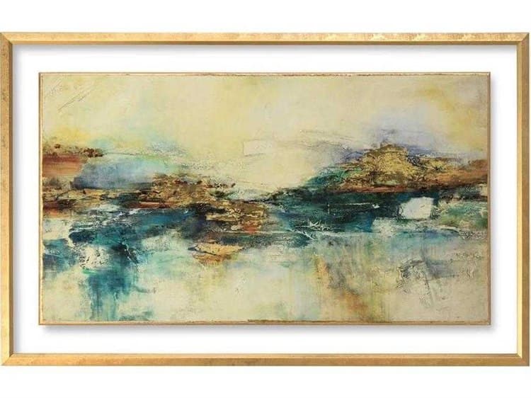 John Richard Canvas Wall Art JRGRF5803A