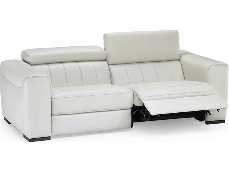 Natuzzi Editions Forza Loveseat Sofa NTZB790193