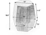 {{productInfo.Description + ' ' + productInfo.ItemCode}}