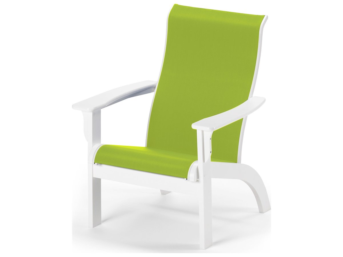 Telescope Casual Adirondack MGP Sling Outdoor Adirondack Chair