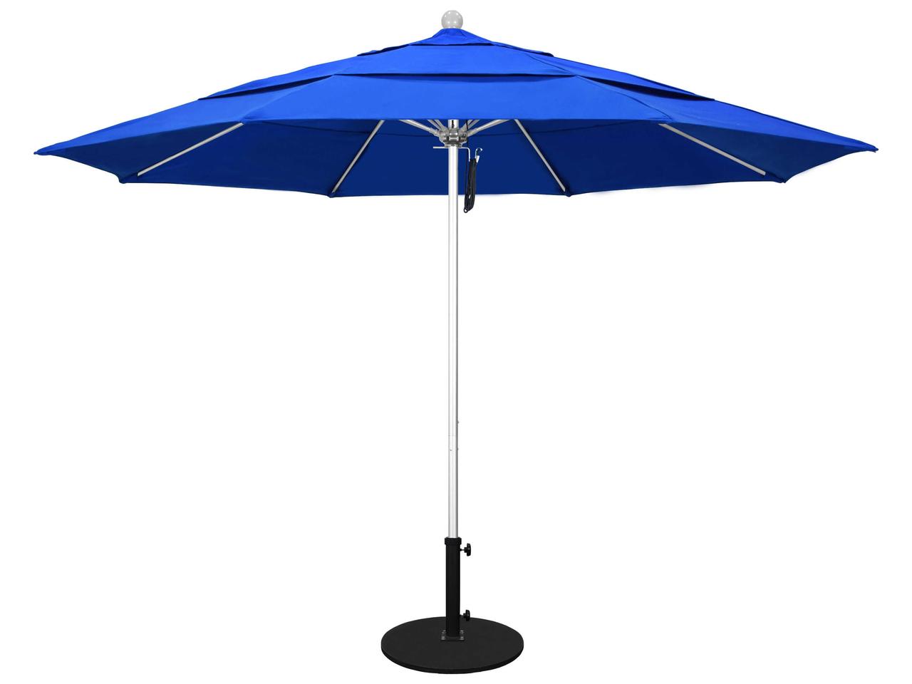 abba patio 8.5 ft outdoor market umbrella BOGO Market Umbrella  Abba Patio