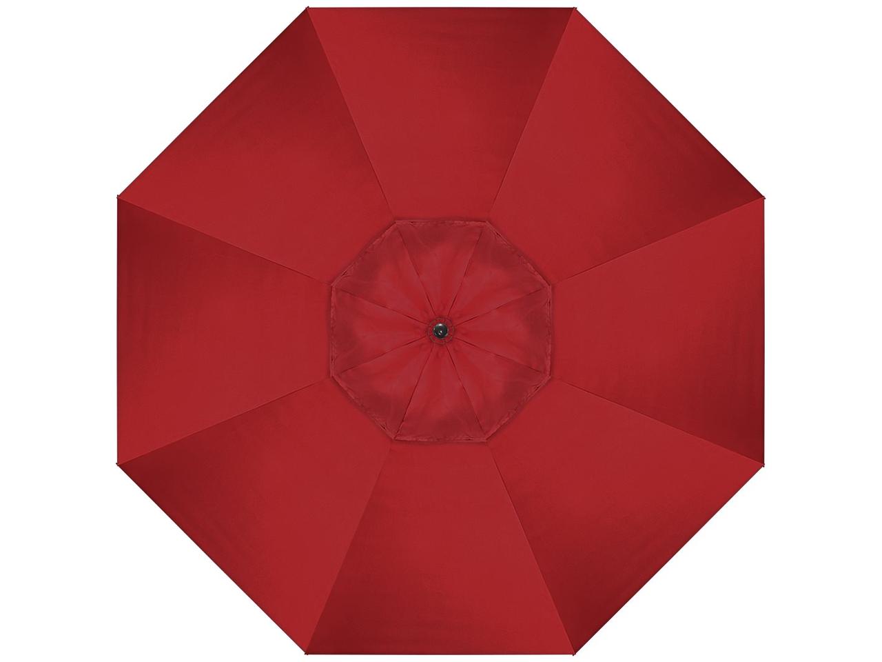 aldi sale patio umbrella Your sign to buy ALDI's $40 scalloped parasol for your patio