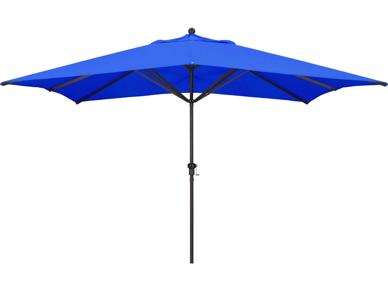 bed bath and beyond solar patio umbrella 13 x 10 FT Outdoor Double Top Solar Powered LED Lighted Patio Cantilever  Umbrella with Wheel Base