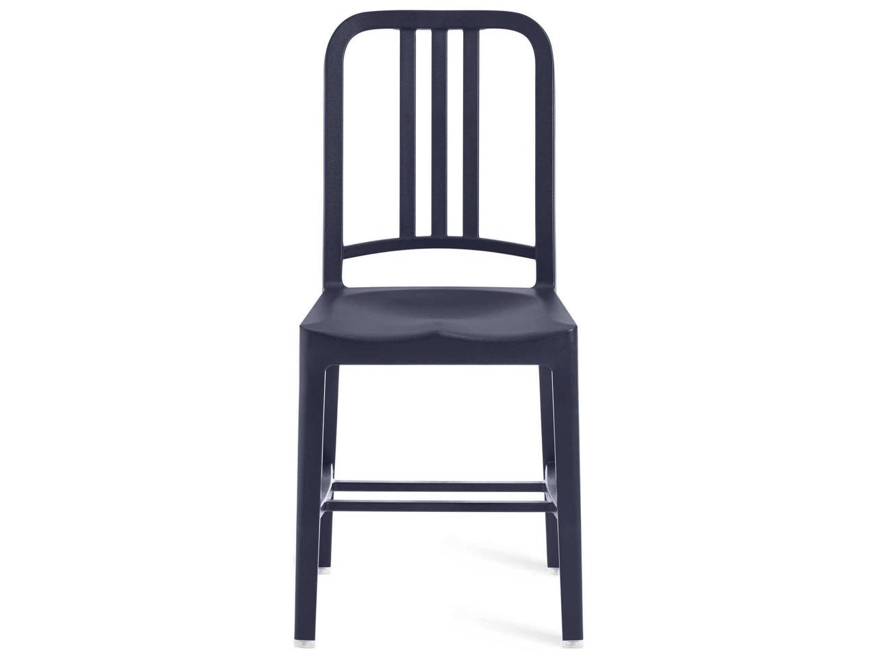 ダイニングチェア 111 navy chair / emeco Emeco 111 Navy Chair | Modern Recycled Plastic Dining Chair