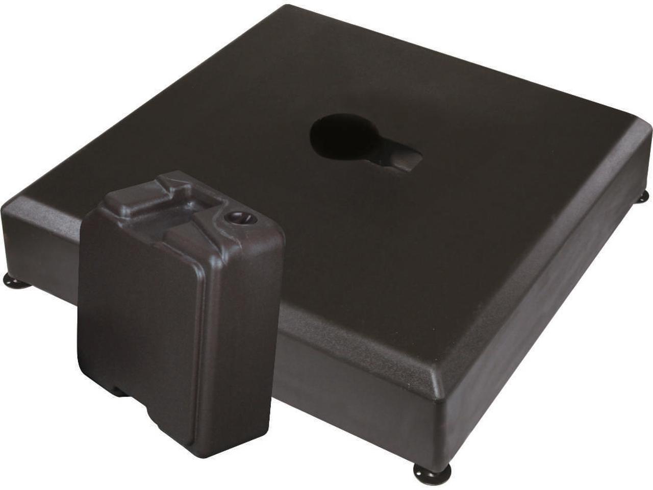 Treasure Garden AKZ13 Stationary Cantilever Umbrella Base