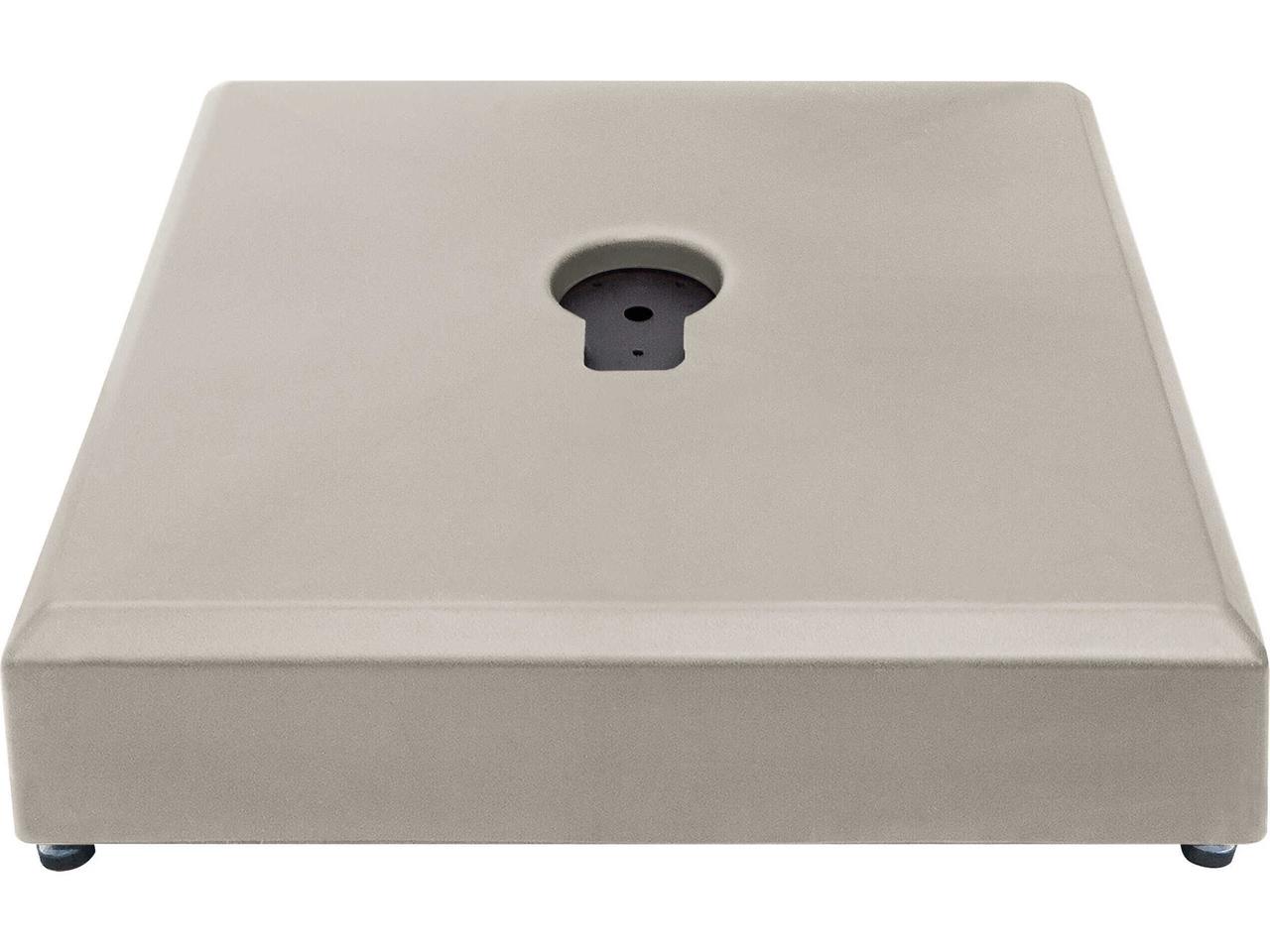 Treasure Garden AKZ13 Stationary Cantilever Umbrella Base