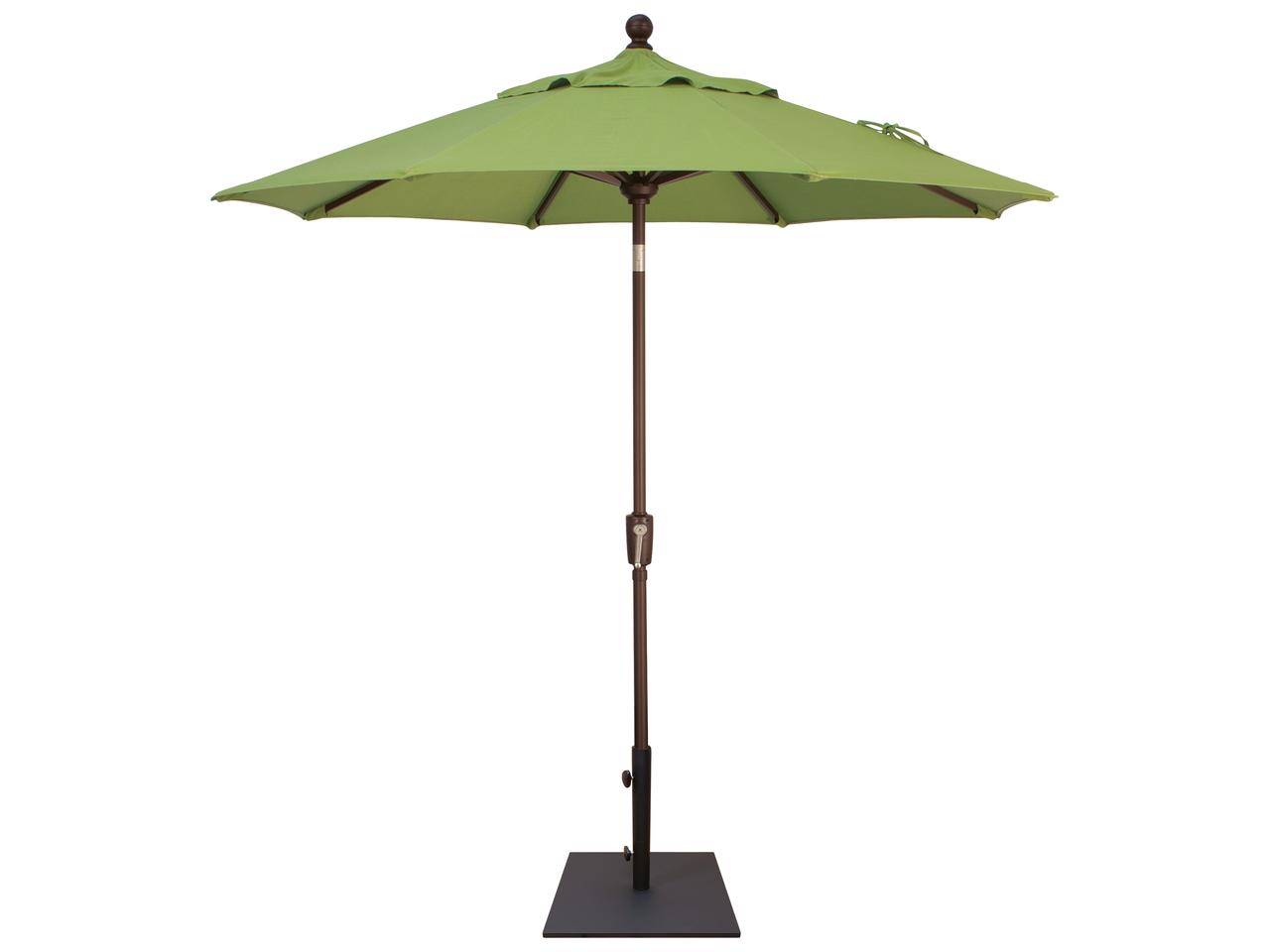 butterfly offset patio umbrella Replacement Canopy for Southern Butterfly 2011 Umbrella