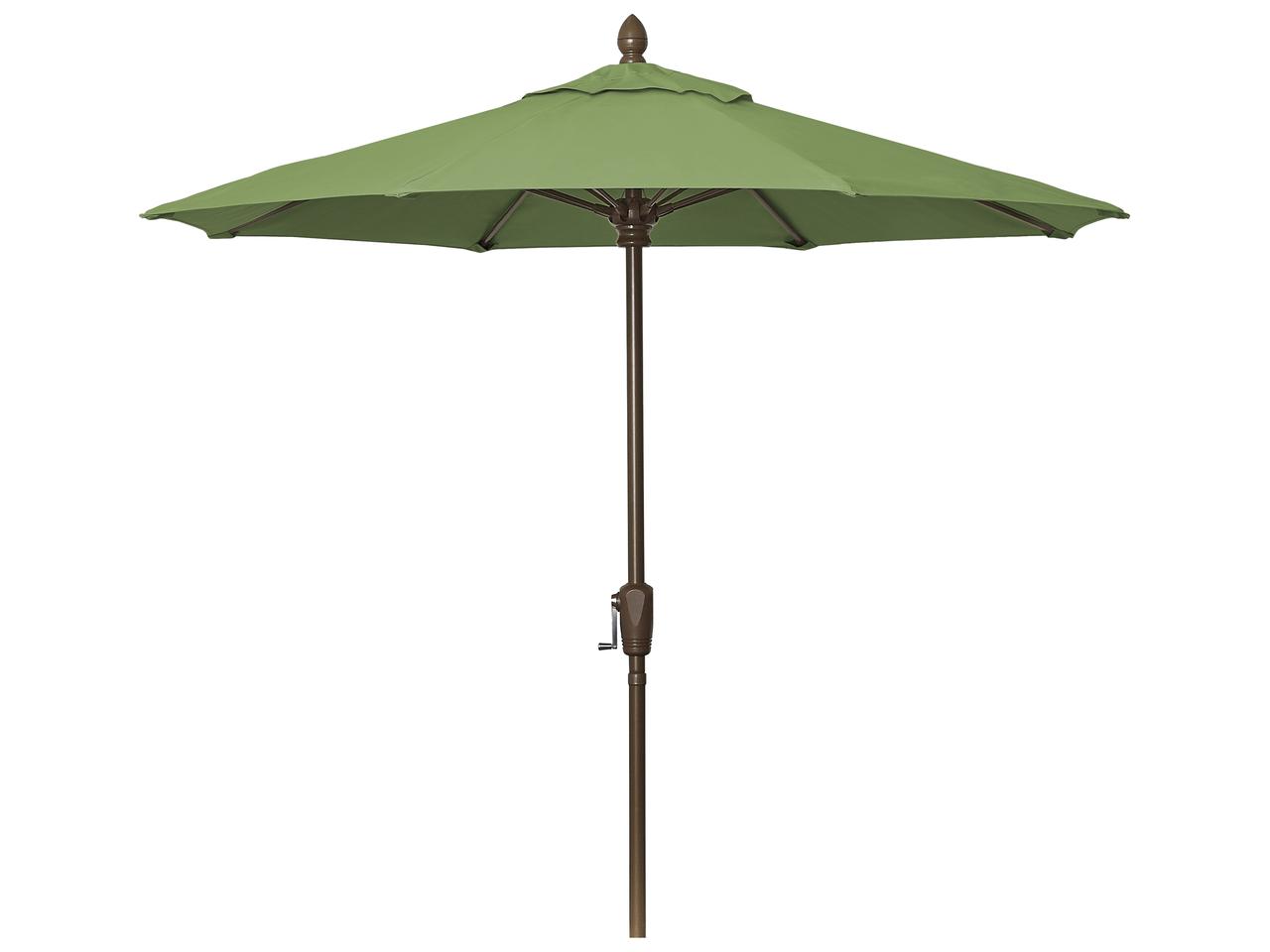 9ft patio umbrella canopy 8 ribs Formosa Covers 9ft Umbrella Replacement Canopy 8 Ribs in Royal (Canopy Only)