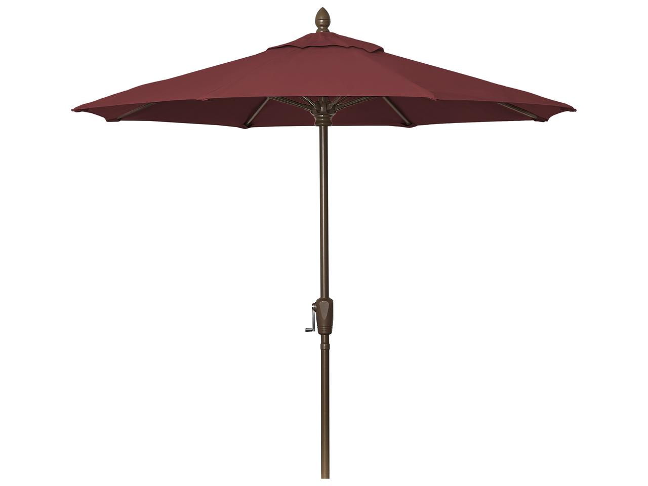 10ft outdoor steel market patio umbrella decoration w tilt crank Rectangular Patio Umbrella, 6.5', Crank & Push-Button Tilt - On Sale - Bed  Bath & Beyond