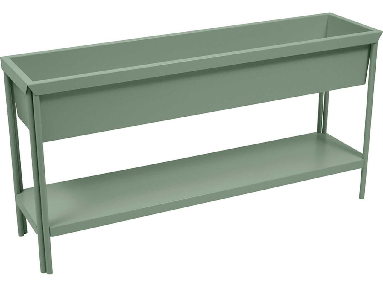 Fermob Terrazza Planter | 3251 | PatioContract