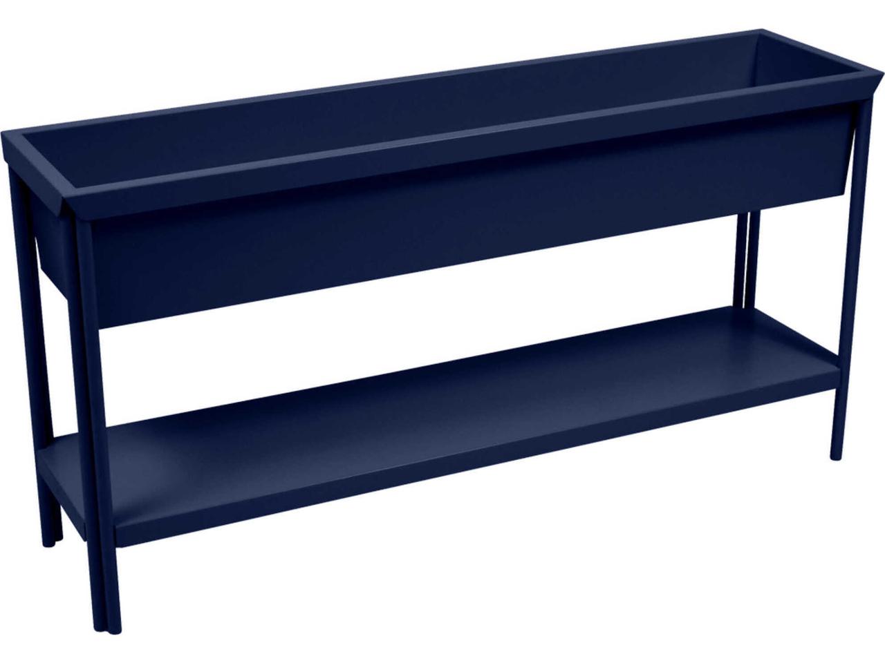 garden planters raised Urban Raised Garden Bed Planter 3' x 6' main image 1