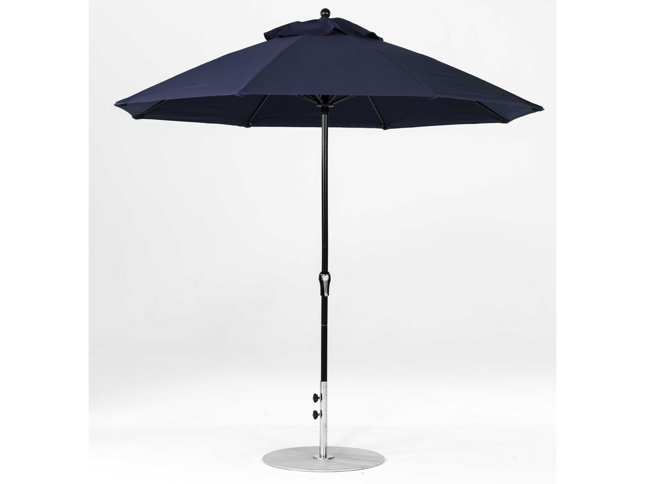 Frankford Umbrellas 9-Foot Monterey Octagon Market Umbrella