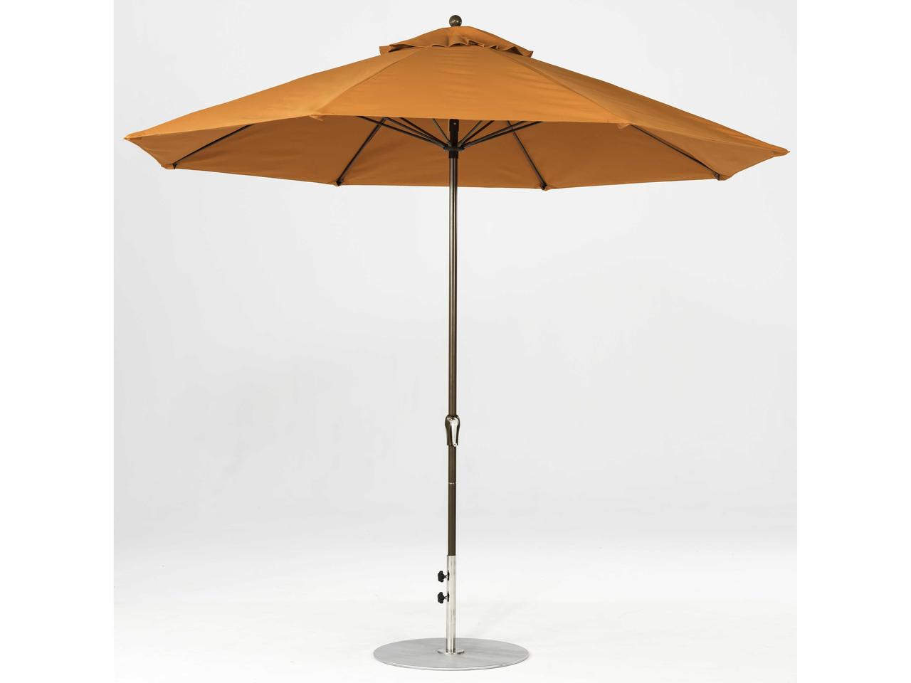 Frankford Monterey 11 Foot Octagon Crank No Tilt Fiberglass Market