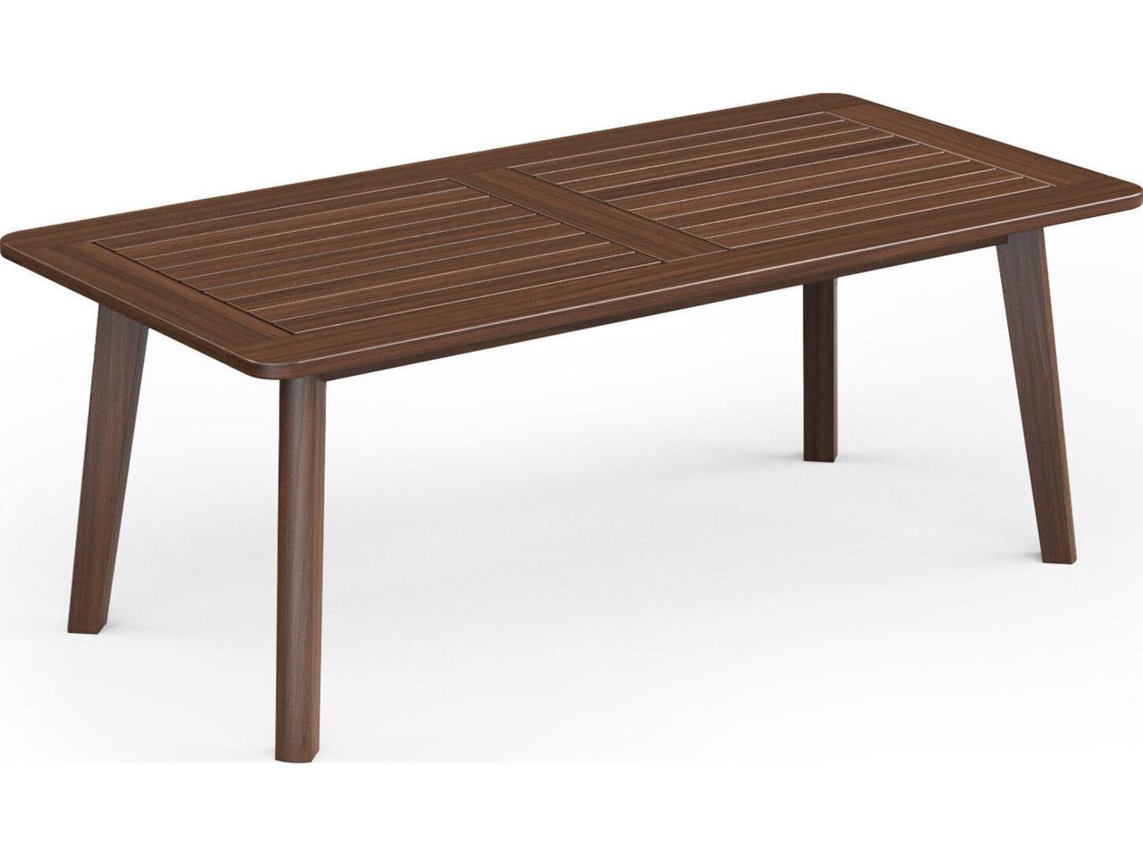 GMIO69A○JANSEN FURNITURE / ジャンセン オランダ ホー Jensen Outdoor Opal Lounge Set | OPALLOUNGESET4 | PatioLiving