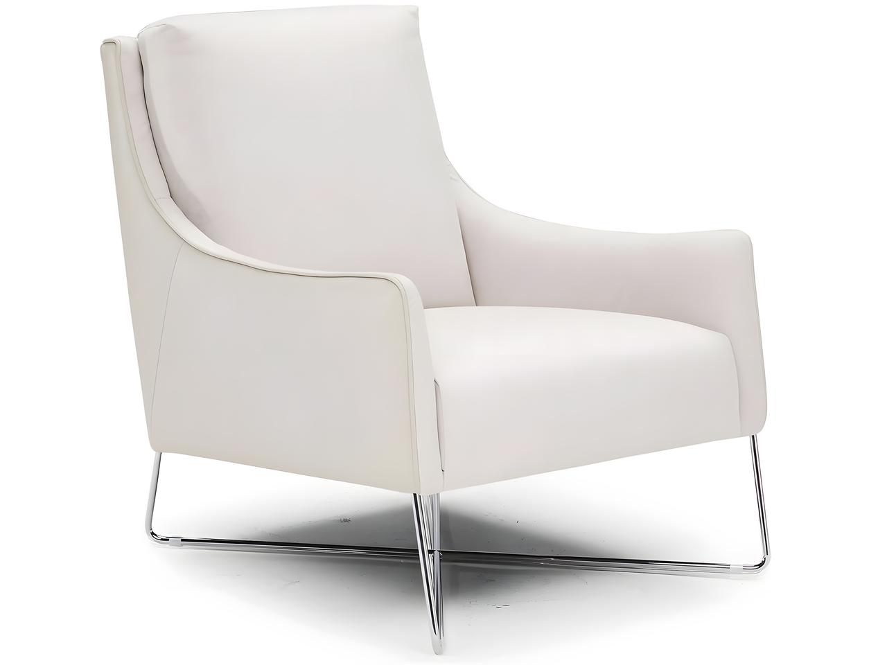 Natuzzi Editions Regina Accent Chair | B903003 | PatioLiving