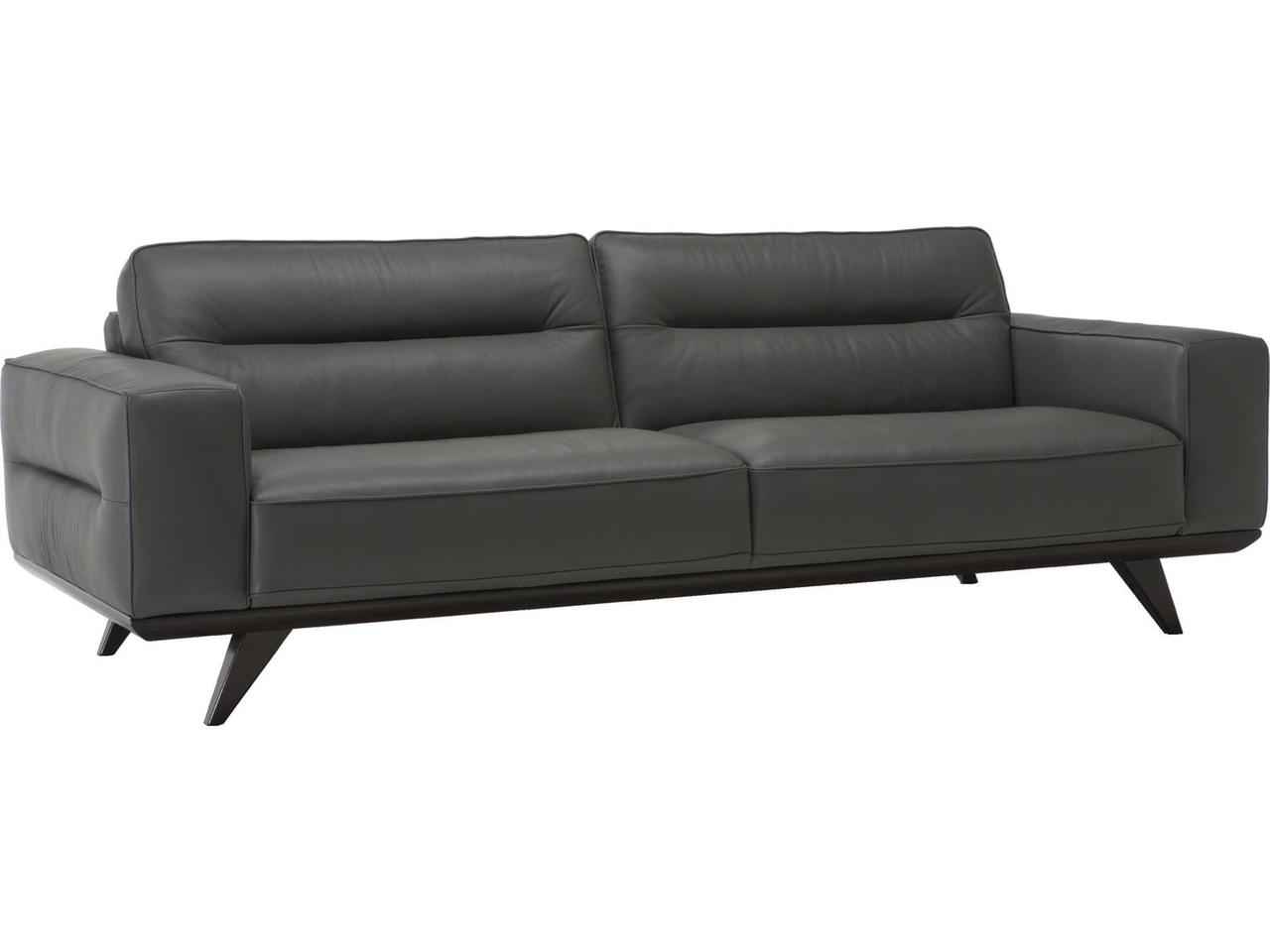 Natuzzi Editions Adrenalina 3-Seat Sofa – Modern Italian Design
