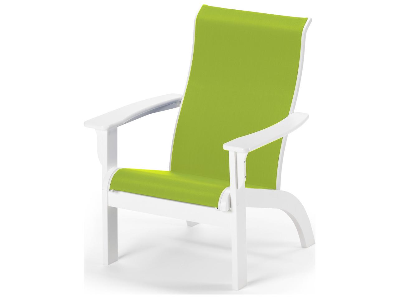 Telescope Casual Adirondack MGP Sling Outdoor Adirondack Chair