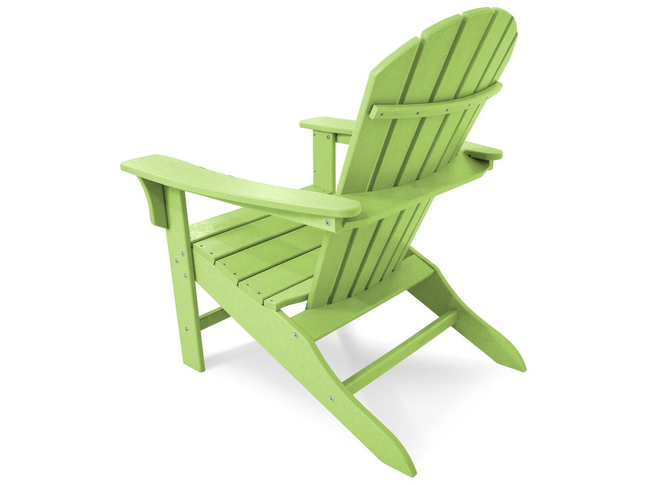 Trex Yacht Club Shellback Adirondack Chair | PatioLiving
