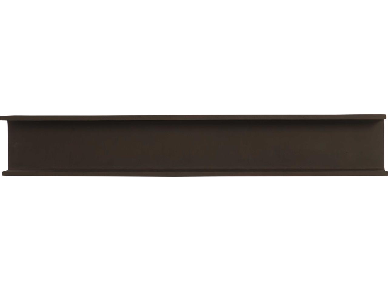 60 Inch Wall Shelf