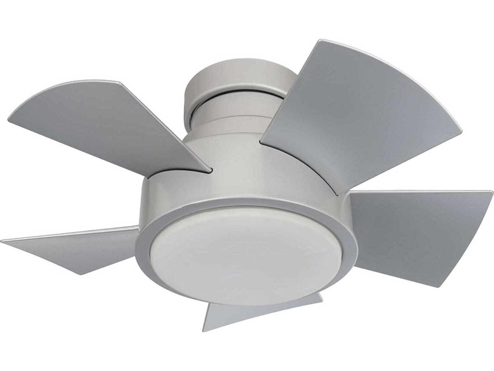 WAC Lighting Vox Ceiling Fan - Thumbnail 2