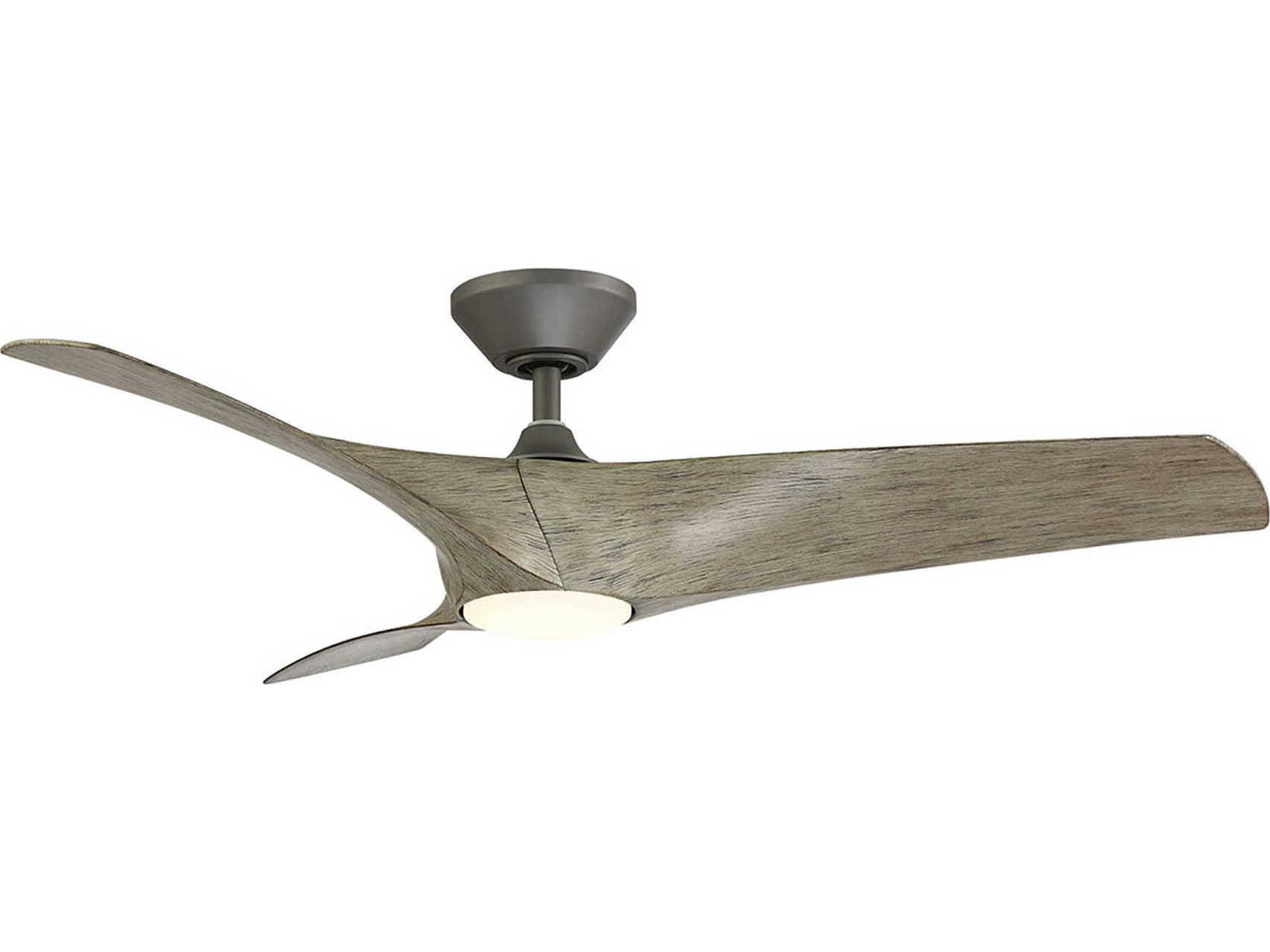 Modern Forms Zephyr Ceiling Fan