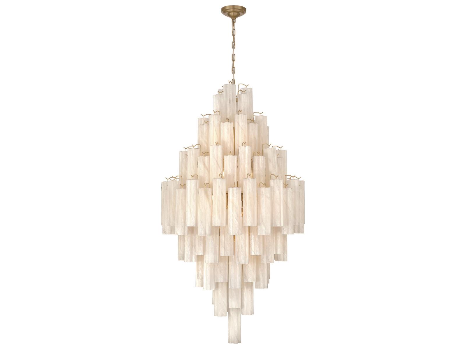 Artcraft Sophia Chandelier - Thumbnail 3