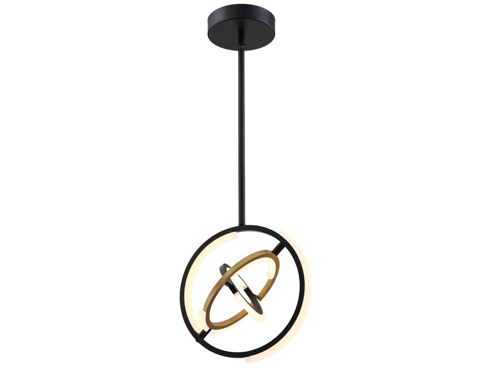 Artcraft Trilogy Pendant Light