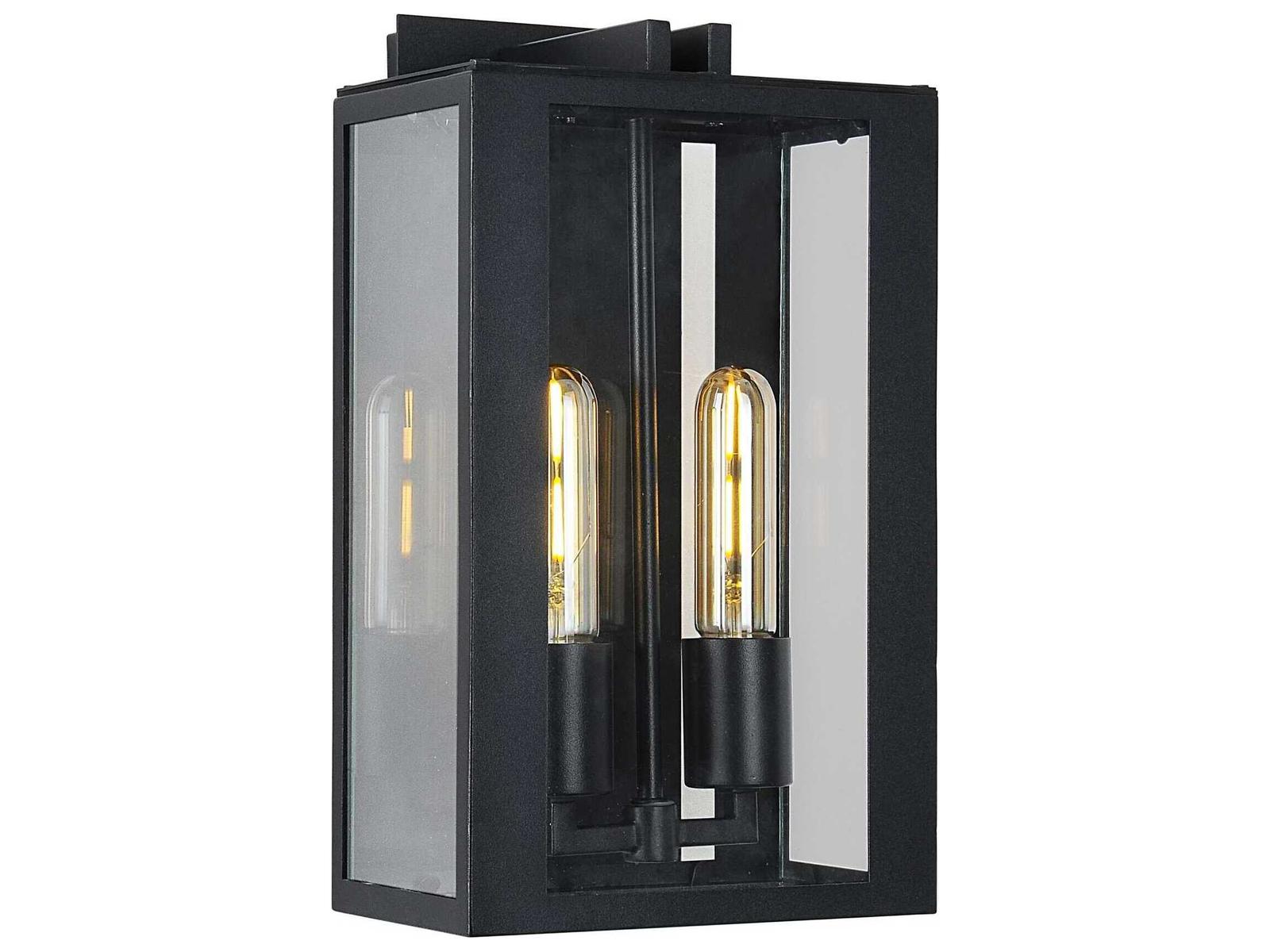 Artcraft Waterville Outdoor Wall Light