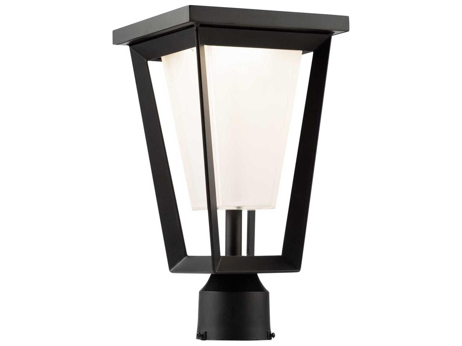 Artcraft Waterbury Outdoor Post Light