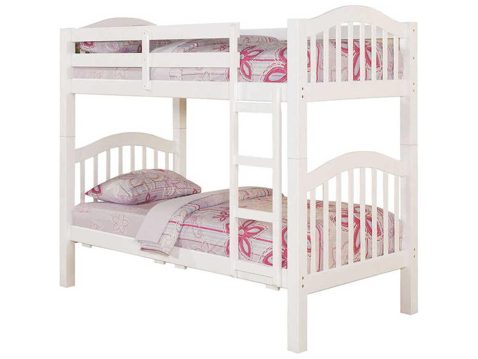 Acme Furniture Heartland Bunk Bed