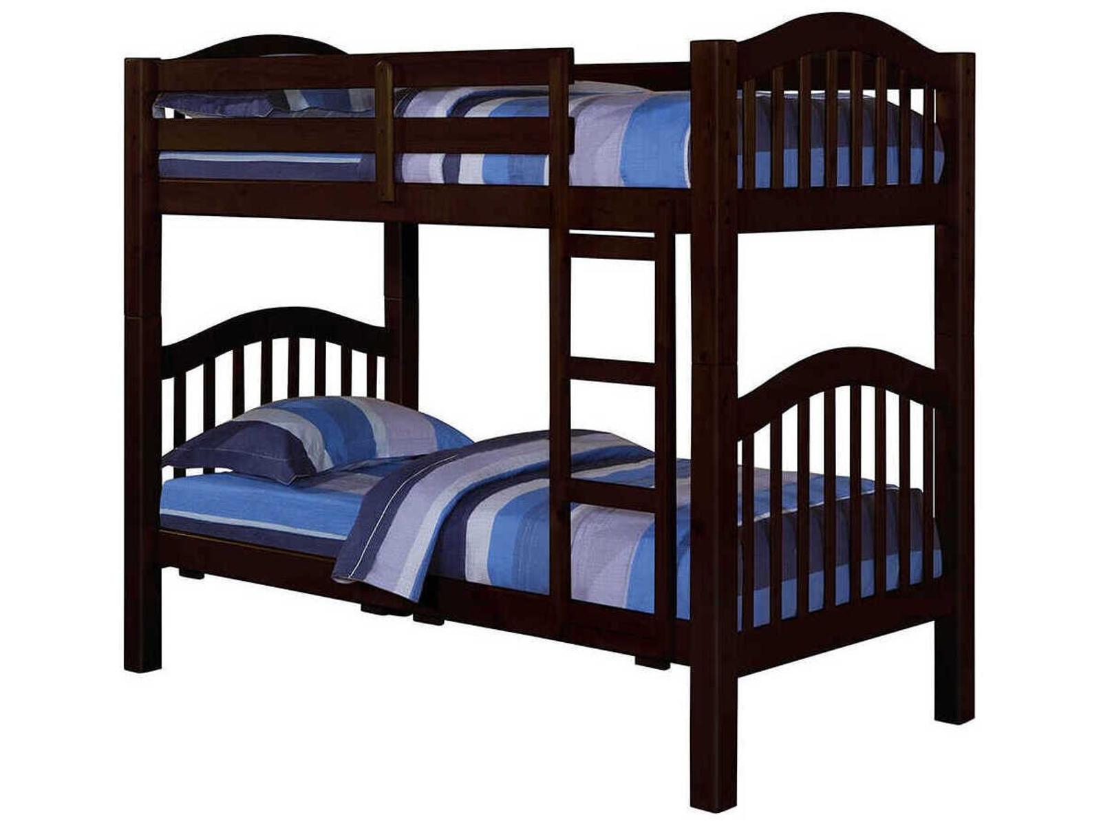 Acme Furniture Heartland Bunk Bed