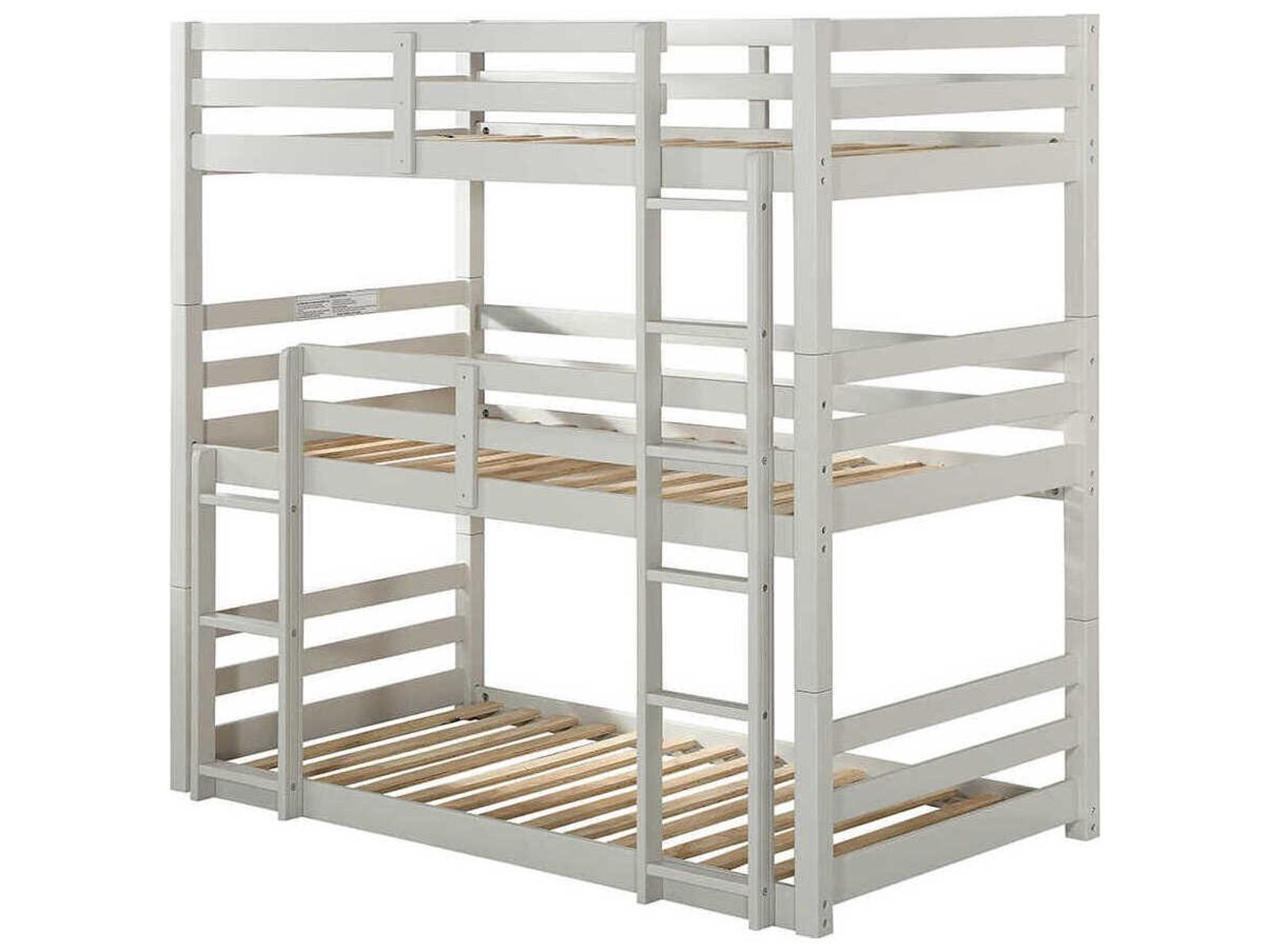 Acme Furniture Ronnie Bunk Bed - Thumbnail 3