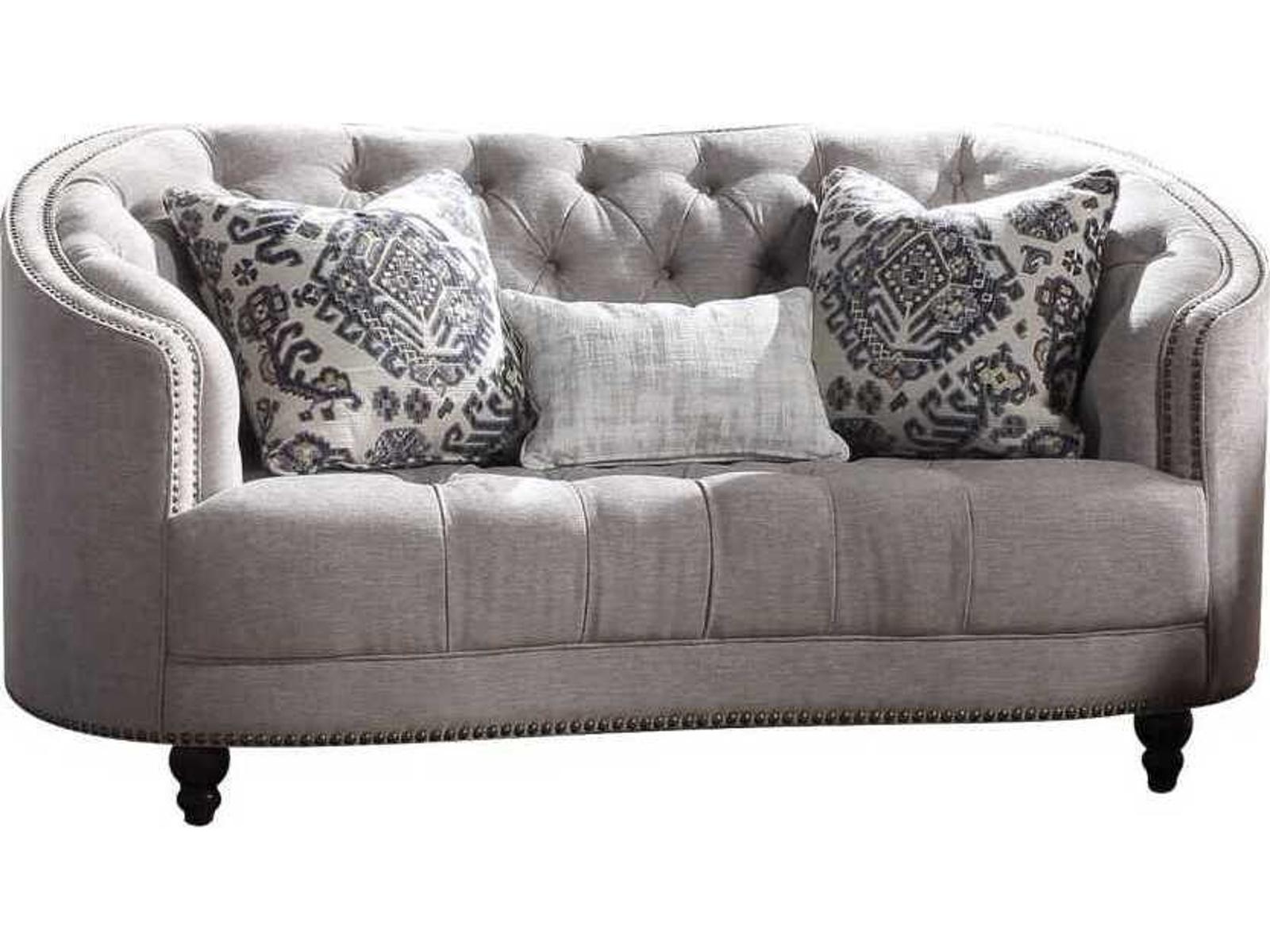 Acme Furniture Saira Loveseat
