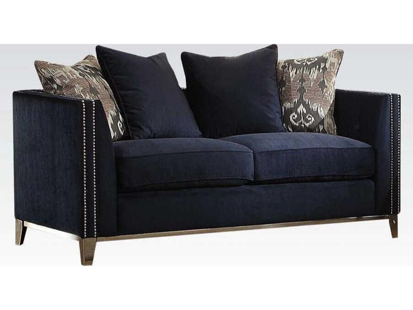 Acme Furniture Phaedra Loveseat