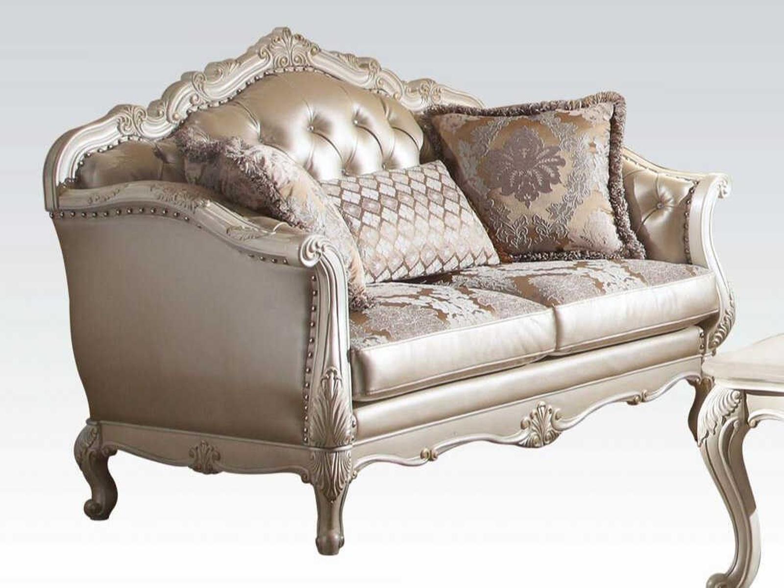 Acme Furniture Chantelle Loveseat
