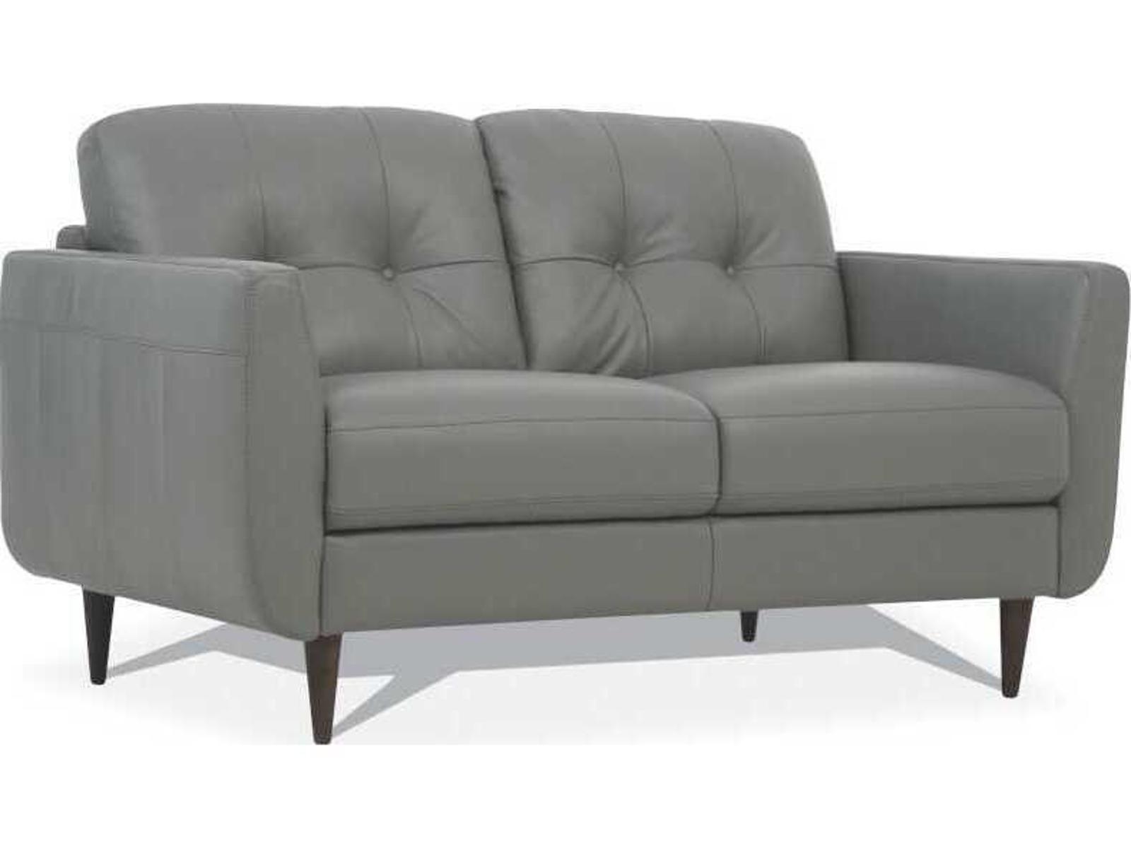 Acme Furniture Radwan Loveseat - Thumbnail 3